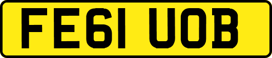 FE61UOB