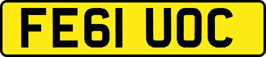 FE61UOC