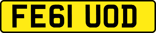 FE61UOD