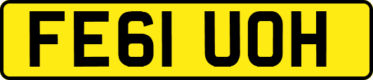 FE61UOH