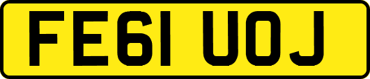 FE61UOJ
