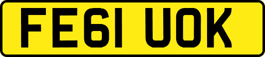 FE61UOK