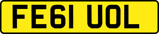 FE61UOL