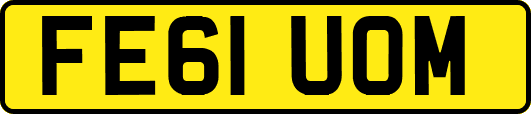 FE61UOM