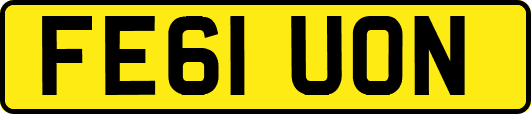 FE61UON