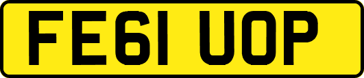FE61UOP