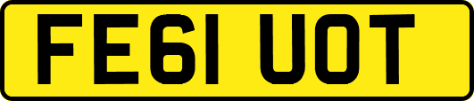 FE61UOT