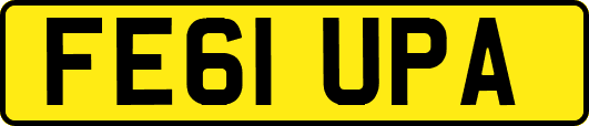 FE61UPA