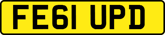FE61UPD
