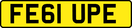 FE61UPE