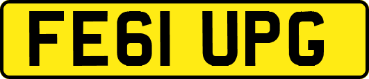 FE61UPG