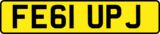 FE61UPJ