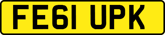 FE61UPK