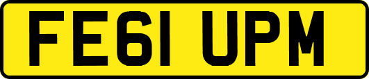 FE61UPM