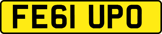 FE61UPO