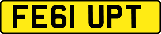 FE61UPT