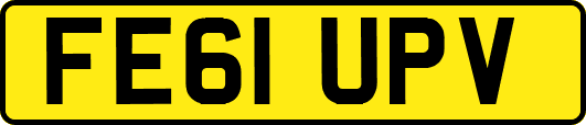 FE61UPV