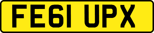 FE61UPX