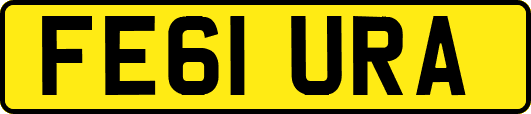 FE61URA