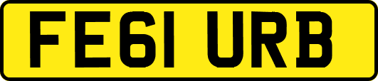FE61URB