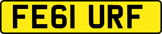 FE61URF