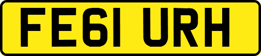 FE61URH