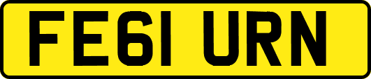 FE61URN