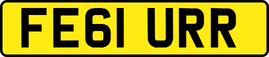 FE61URR