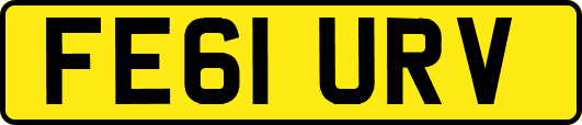 FE61URV