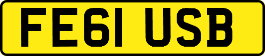 FE61USB