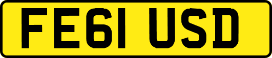 FE61USD