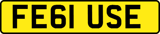 FE61USE