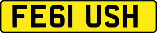 FE61USH