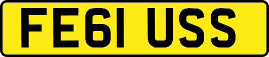 FE61USS