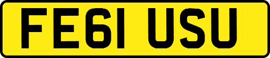 FE61USU