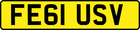 FE61USV
