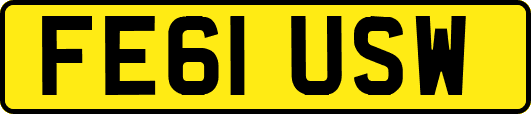 FE61USW