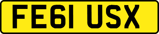 FE61USX