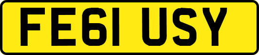 FE61USY