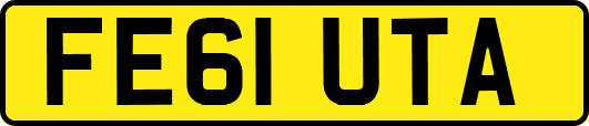 FE61UTA