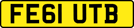 FE61UTB