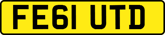 FE61UTD