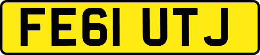 FE61UTJ
