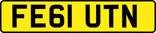 FE61UTN