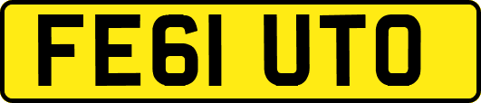 FE61UTO