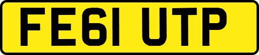 FE61UTP