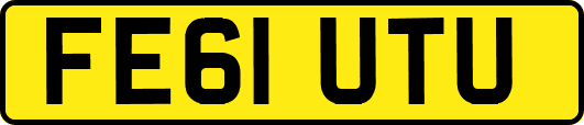 FE61UTU