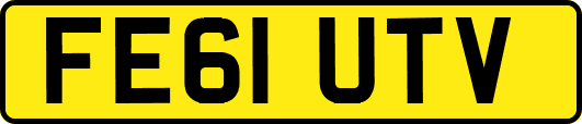 FE61UTV