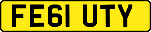 FE61UTY