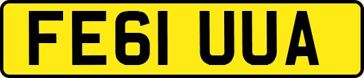 FE61UUA